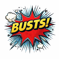 Bustes