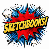 Carnets de croquis