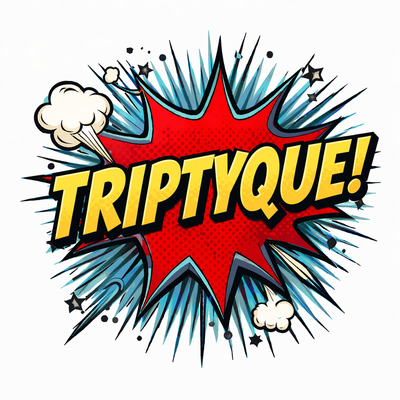 Triptyque