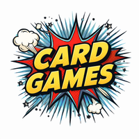 Jeux de cartes