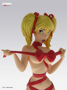 ATTAKUS - Pin-Up
