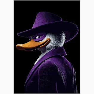 Darkwing Duck