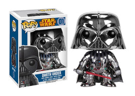 FUNKO - POP Star Wars shop