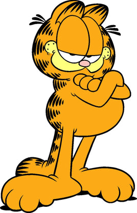 2026_Heroes : Garfield