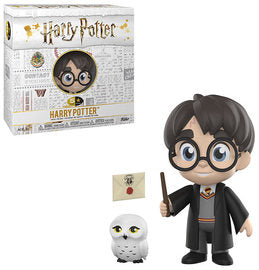 FUNKO - 5 Star Harry Potter