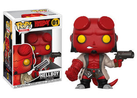 FUNKO - POP! Comics