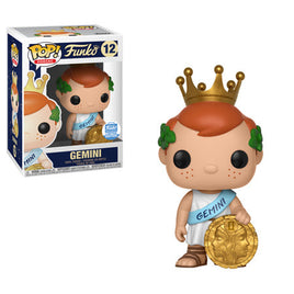 FUNKO - POP! Zodiac