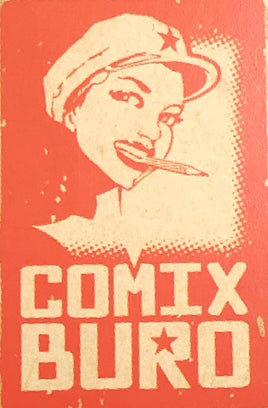 COMIX BURO