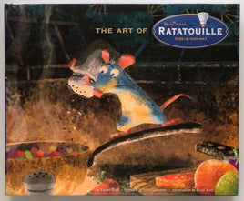 COMICS - The Art Books of...