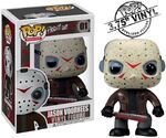 FUNKO - POP! Movies