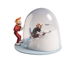 Les Cases de Franquin