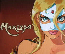 2026_Heroes : Marlysa