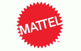 2026_Publisher : MATTEL