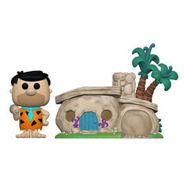 FUNKO - POP! Town