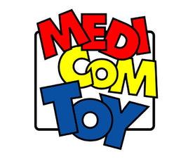 MEDICOM TOYS