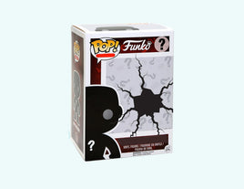 FUNKO - POP! Box Damage
