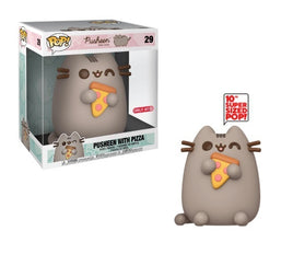FUNKO - POP! Pusheen The Cat