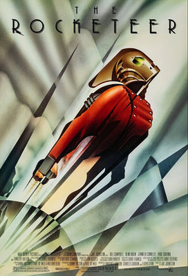 Le Rocketeer