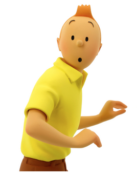 Tintin / Kuifje - Collection Privilège