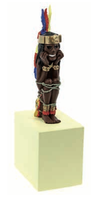 Tintin / Kuifje - Collection Musée Imaginaire