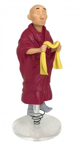 Tintin / Kuifje - Collection Générique