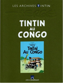 Tintin / Kuifje - Albums (FR/NL)