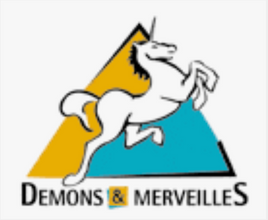 DÉMONS & MERVEILLES