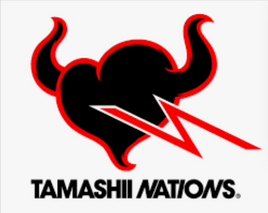 BANDAI TAMASHII NATIONS