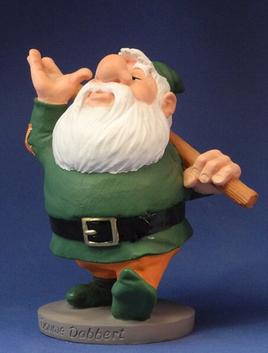 PARASTONE - Statues, Douwe Dabbert