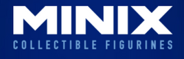 Minix - Collectible Figurines