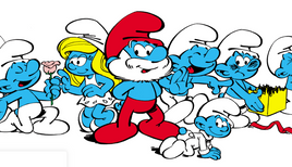 2026_Heroes : The Smurfs