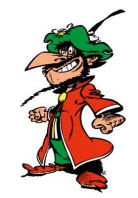 Iznogoud