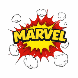 2026_Theme : Marvel
