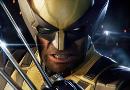 2026_Heroes : Wolverine
