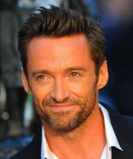 2026_Celebrities : Hugh Jackman