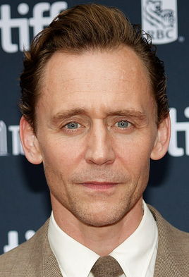 2026_Celebrities : Tom Hiddleston