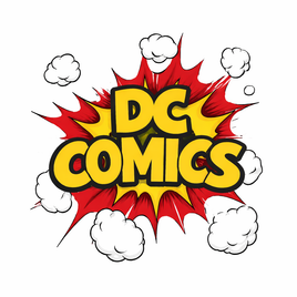 2026_Theme : DC Comics
