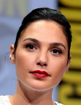 2026_Celebrities : Gal Gadot