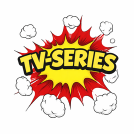 2026_Theme : TV Series