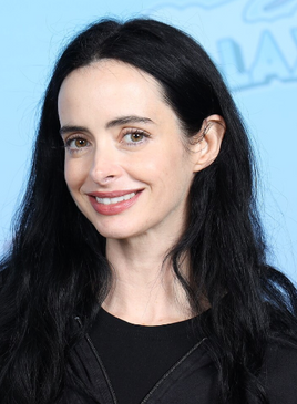 2026_Celebrities : Krysten Ritten