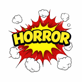 2026_Theme : Horror