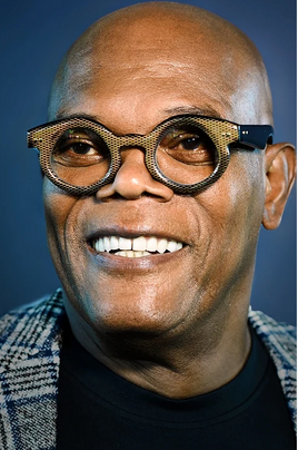 2026_Celebrities : Samuel L. Jackson