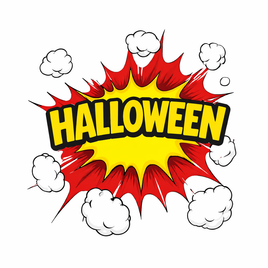 2026_Theme : Halloween
