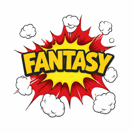 2026_Theme : Fantasy