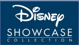 2026_Publisher : DISNEY SHOWCASE COLLECTION