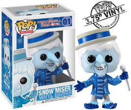 FUNKO - POP! Holidays