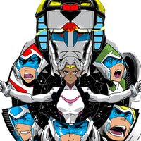 Voltron