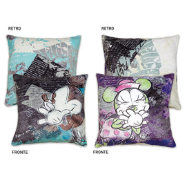 Mickey Mouse Color Fun