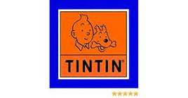 MOULINSART (Tintin / Kuifje)