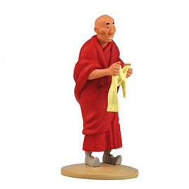 MOULINSART (Tintin / Kuifje) - Grande Figurines Resin